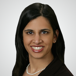Jessica Shah