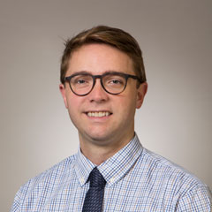 Christopher P. Morrison