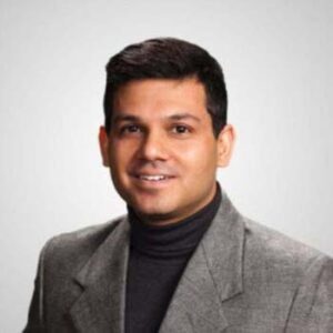 Sanjay Nayyar