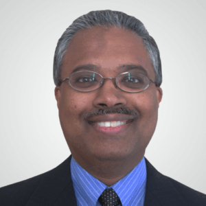 Cherian Abraham