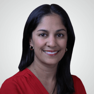 Sarita Gayle