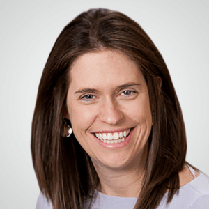 Elizabeth Odstrcil
