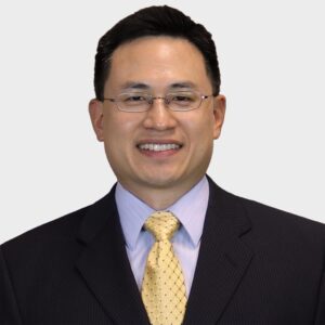 Kevin Ho