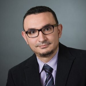 Moustafa Youssef