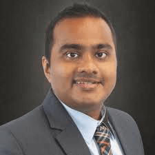 Rushikesh Shah