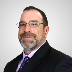 Mark Murray