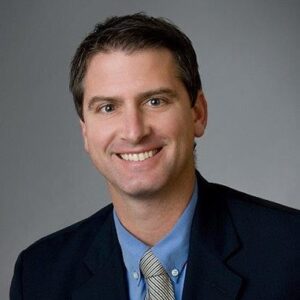 Eric M. Hill