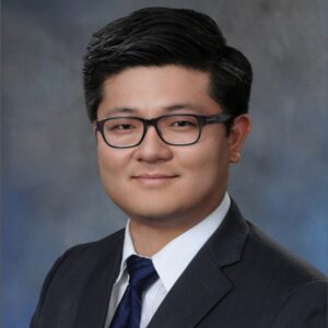 Anthony Xu