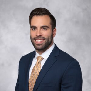 Caleb Z. Rivera