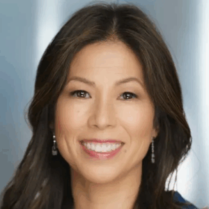 Audrey Mok