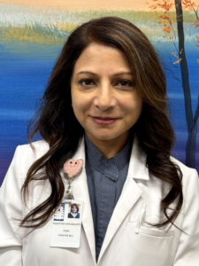 Jigna Thakore, M.D. 