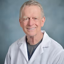 Patrick D. Ginn