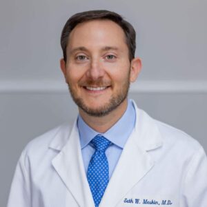 Dr. Seth Meskin