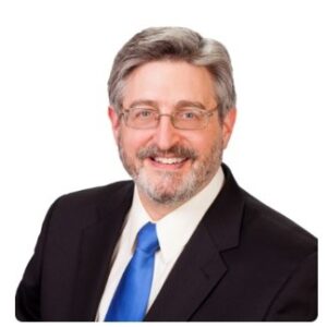 Mark Rieger