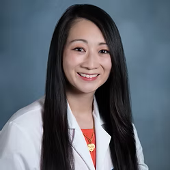 Cynthia Tom