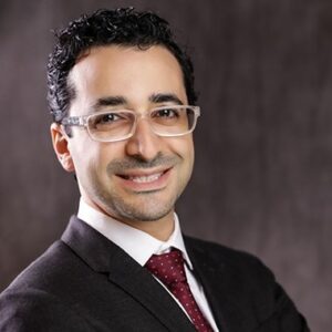 Wajdi Kanj