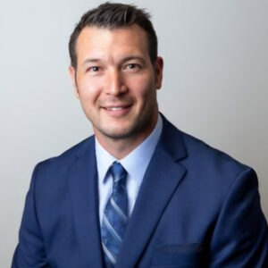 Adam M. Budny
