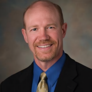 James P. Burke