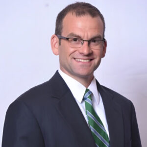 Robert Caughey