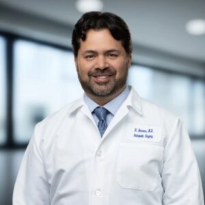 Diego A. Herrera