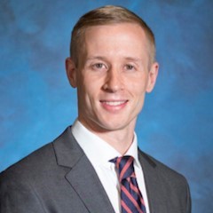 Elliot Cole