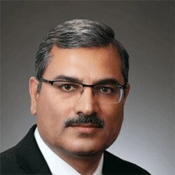 Syed Khalid
