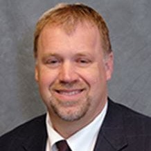 Brent Evetts