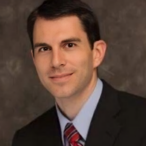 Adam Goddard
