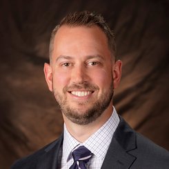 Joshua K. Hollinger