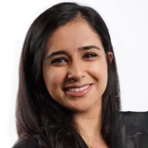Nainika Nanda