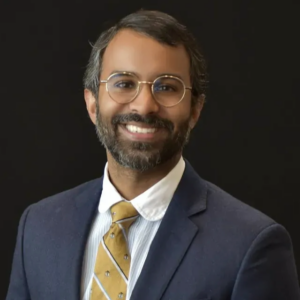 Anand Dwivedi