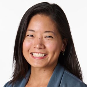 Catalina Hwang