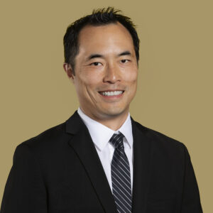 Daniel Cho