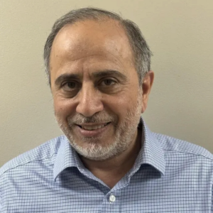 Ghassan Al-Sabbagh