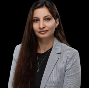 Farah Hussain