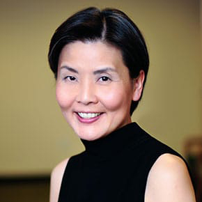 Gloria Sze