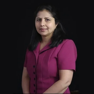 Indira Reddy