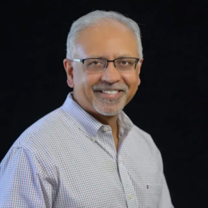 Sanjay Jagannath