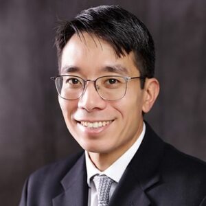 Nicky L. Leung