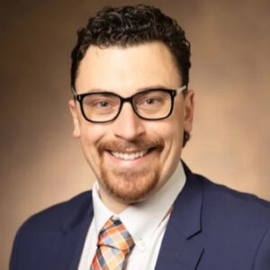 Daniel H. Lofgren