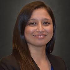 Deepti Dhavaleshwar