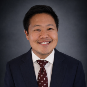 Abraham Yu