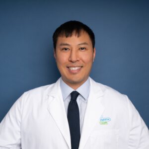 Matthew Chan