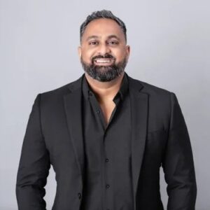 Narayanan Nair