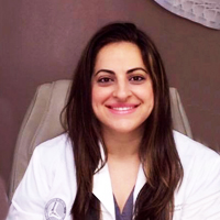 Nooshin Zolfaghari